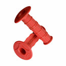 Motorcycle grips Handlebar grips Motorcycle scooter Quad 22mm rubber Motocr