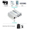 Hongxing 168Ah Car Amplifier Sound Mode Radio Mp3 Speaker Led Hi-Fi 2 Chann H4W5