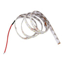 1M 60-3528 SMD Waterproof LED Light Strip DC12V (White) O4T7