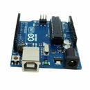 Board ATMEGA16U2 Version with USB cable compatible Chip R1F6