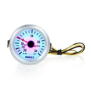 Universal Auto Car Turbo Boost Vacuum Press Gauge Meter 2" 52mm 0-30 PSI Ne