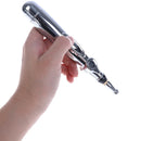 Electric Acupuncture Pen Pain Relief Point Massage Electronic Meridian Ew