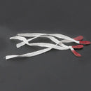 88pcs Bridle Straps for Piano Action Repair Tools Replacement Part Beige an R8F1
