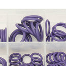 145x R134a O-Ring  Assorted Car HNBR A/C System R134a Air Conditioning Rubber