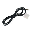 3.5mm Car Input Cable Aux Audio for 2006+ Mazda3 Mazda6 Mazda5 with Monster