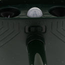 Outdoor Waterproof Solar Powered Ultrasonic Animal Pest Mouse Rat Squirrel