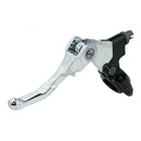1 Set Clutch Handle Levers for 7/8" Handle Bar Dirt Bike Motorbike