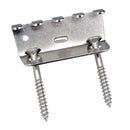 Electric Guitar Tremolo Springs&Claw&Screws for Tremolo Bridge Replacement