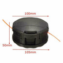Trimmer Heads For Echo SRM-225 SRM-230 SRM-210 Speed-Feed Trimmer NEW J6S4