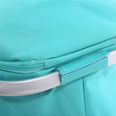 Portable Oxford Cloth Insulation Outdoor Picnic Bag Can Portable Car Ice Ba J4B9