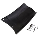 Universal Front Fender Splash Guard Mudguard Anti-splash Wheel Cover Type A