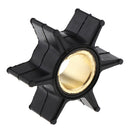 1 Piece Water Resistant Outboards Impeller for 395289/20-35hp