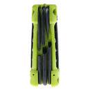17 in 1 Protable Folding Outdoor Multifunction Screwdriver Bottle Opener Tool
