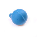 Blue Rubber Pipette Filler Bulb for 2ml 5ml 10ml Glass Pipette 3C
