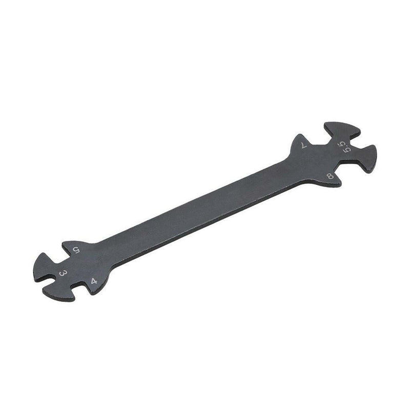 Special Turnbuckle Tool Wrench 1:10 RC Cars Crawler Drift 3/4/5/5.5/7/8mm