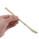 Handmade Bamboo Tea Scoop Matcha Spoon Sticks Tea Ceremony Accessor JR