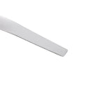 mini stainless steel coffee drink mini egg spoon tableware kitchen teaspoon 3C