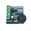 PAM8403 Two Channel Dual Track Audio Power Amplifier Module 5V 3W2 U9L3