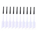 30 Pcs Dental Interdental Brush Floss Sticks Tooth Floss Head Toothpick Clea Kw