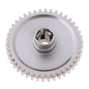 WLtoys 1/18 RC Car Steel Upgrade 42T Main Gear Spare Parts Replacement