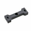 Metal Beam for WPL B1 B16 B24 1/16 RC Car Parts Black Spare Part Accessorie