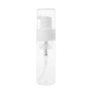 1Pcs 50Ml Foaming Bottle Froth Pump Soap Mousses Liquid Dispenser Foam Bott