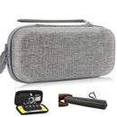 Carrying Case Hard Shell Protective Travel Bag Pouch for Nintendo Switch Lite