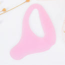 3 styles blusher shaper beauty stencil template cheek guide make up blush tool%ã€Š
