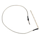 5x Guitar Under Saddle Piezo Soft Bridge Pickup For 6 String Acoustic Guitar