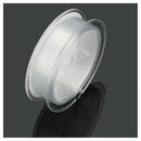 1PC Strong Monofilament Nylon Fishing Line Transparent 100M 0.40mm 27.1LB