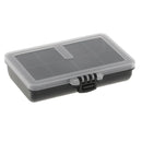Waterproof Fishing Tackle Box Fishing Lure Bait Hook Accessory Storage Case