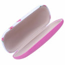 Fashion Cute Protable Fruit Pattern Eye Glasses Case Hard Shell Case Protec T8J6