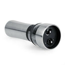 2 in 1 Electric Seasoning Grinding Salt Pepper Grinder Acrylic Muller Tool