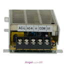 S-72-24 24V 3A Small Iron Box LED Non-waterproof Switching Power Supply