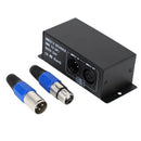 LED Light Controller Working Dc 5-24V Rgbw Dmx512 Decoder Dmx To Spi Si for K4R2