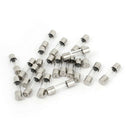 20 x 250 V 2A F2AL Quick F link Glass tube fuse 5 mm x 20 mm V3R8
