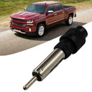 Black Adapter-Universe car DIN ISO 150 OHM Car Antenna Connector  V5E9 K1T1 A9X5