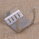 Stainless Steel Protector Axle Skid Plate Fit For AXIAL SCX10 II 90046 90047