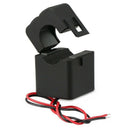 Current Transformer,100A 100MA AC Current Sensor, Split Core Amp Transforme