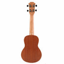 21 Inch Ukulele Soprano Beginner Ukulele Guitar Ukulele Mahogany Neck Delic