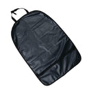 Waterproof Car Seat Back Protector Cover Kids Anti Kick Mud Clean Mat Pad A