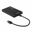 1X(Maikou 2.5 Inch Type C Sata3 Solid State Mechanical External Hard Disk B