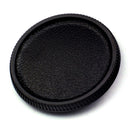 1x Rear lensnd Body cap cover for Pentax K PK camera New