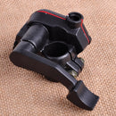 Thumb Throttle Accelerator Lever Cable fit for 7/8" ATV 50CC 110CC 150CC Hf