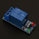 5Pcs 1-Channel 5V Relay Module Shield for Arduino 1280 2560 ARM PIC AVR DSP