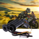 Motorcycle Modified Electric Handle Thermostat Handle Sets A