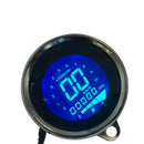 Speedometer Odometer 12V Tachometer  Speedometer  Odometer  Fuel Level Gauge