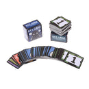 Mini Party Game KILL GAME Board Game Party Cards for family friend party game Gw