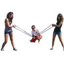 2x Water Balloon Launcher Beach Shoot Party Outdoor  Cannon Game