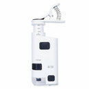 80 x -120 x Adjustable Clip-On Phone Microscope Universal Clip Magnifier  TKY